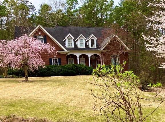 New Homes For Sale This Week That Attend Kennesaw Mountain High School: April 24th to April 30th