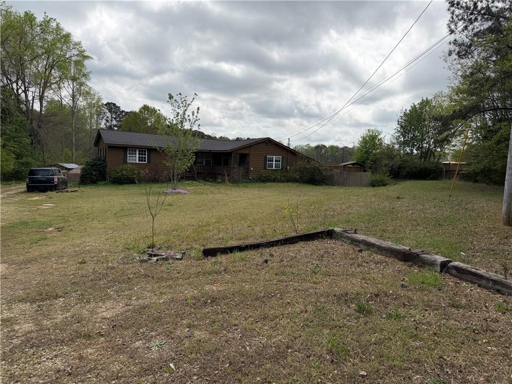 1198 Old Mill Rd., Dallas, GA 30157