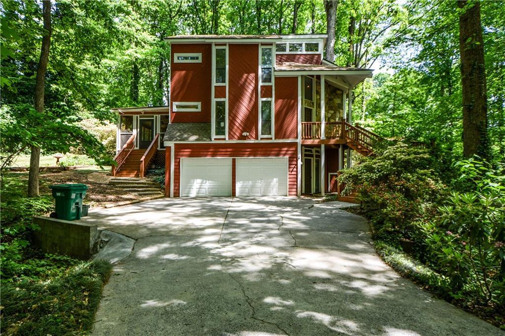 86 Bailey Dr., Lilburn, GA 30047