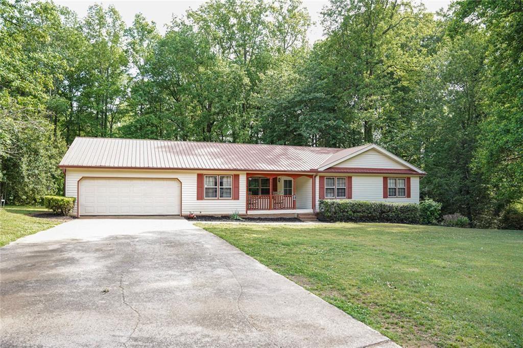 4025 Derby Dr., Cumming, GA 30040