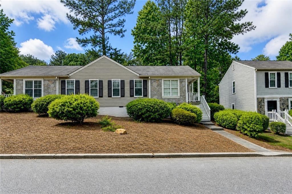 3400 Spring Harbour Dr., Atlanta, GA 30340