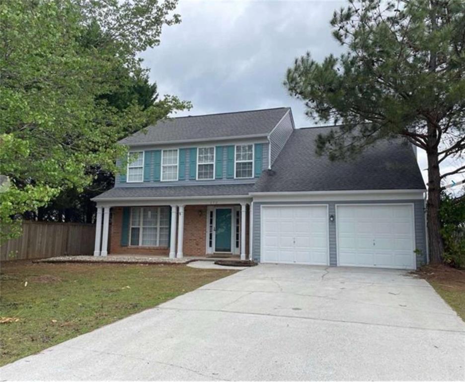 370 Darter Run, Kennesaw, GA 30144