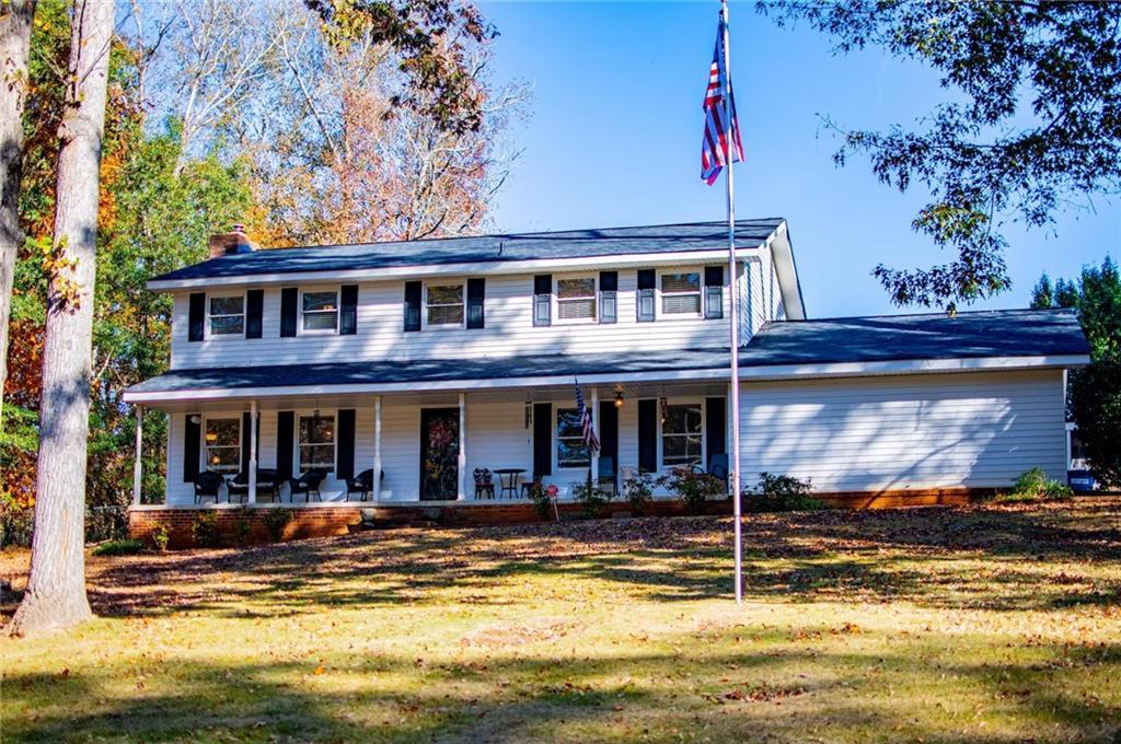 4049 Roy Ct., Douglasville, GA 30135
