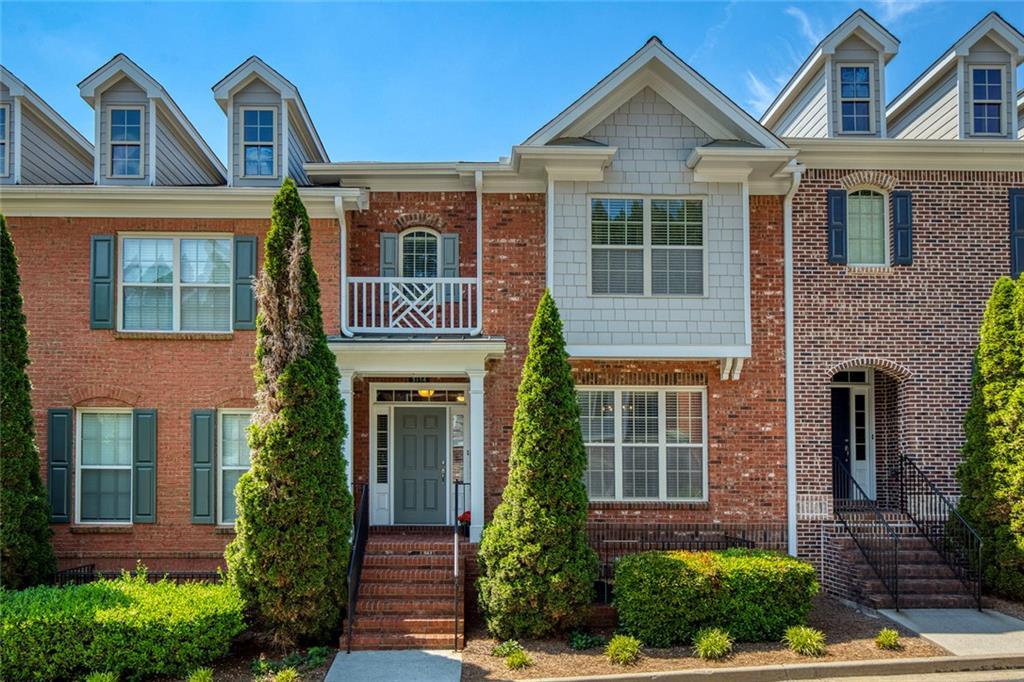 5154 Monitor Ln., Johns Creek, GA 30022