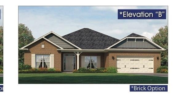 3020 Fairway Dr., Villa Rica, GA 30180