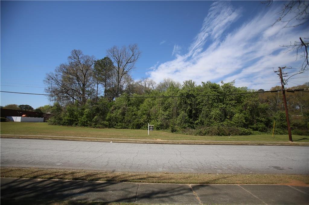 6575 River Park Dr., Riverdale, GA 30274