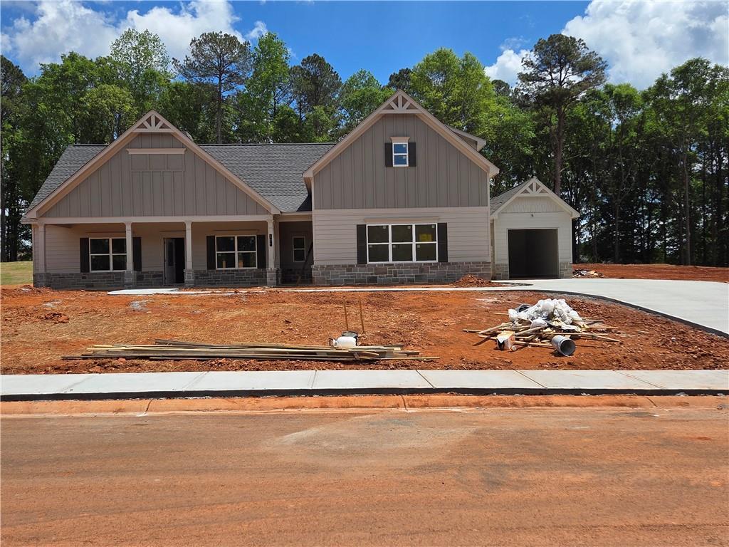 330 Meadows Dr., Bethlehem, GA 30620