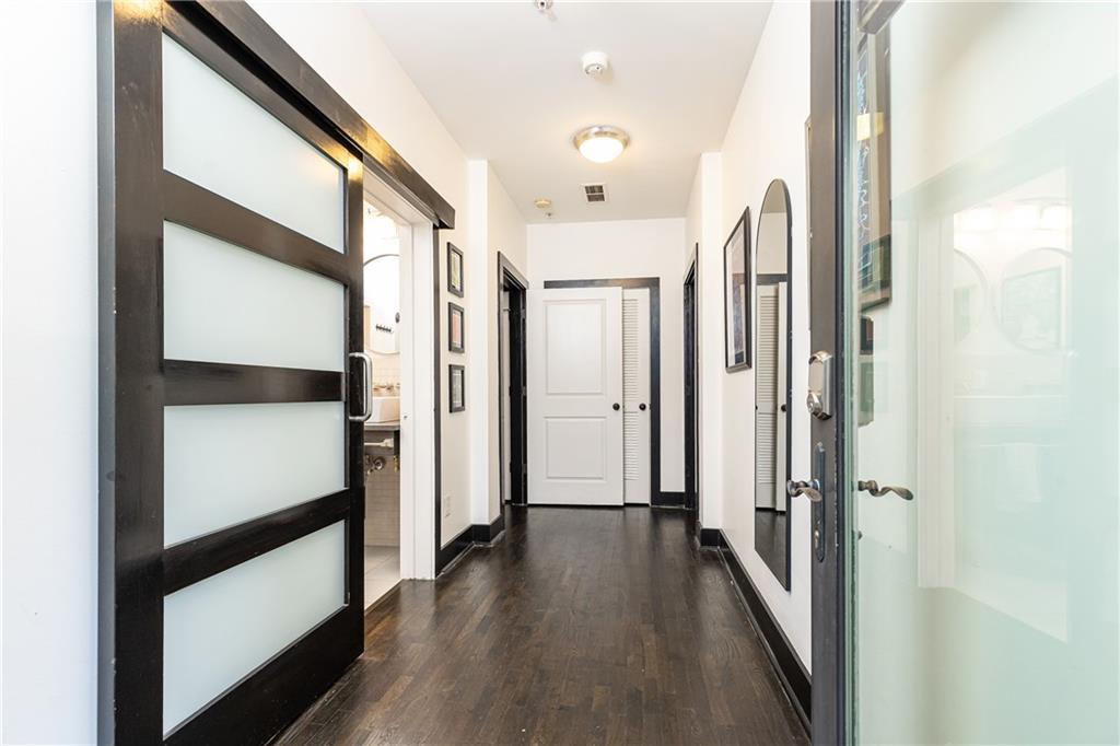 1300 Dekalb Ave. #711, Atlanta, GA 30307