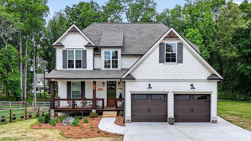 3585 Univeter Rd., Canton, GA 30115