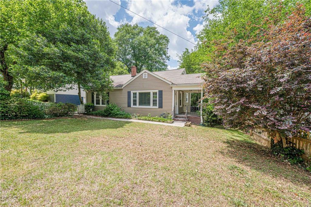 275 Amy Dr., Marietta, GA 30060