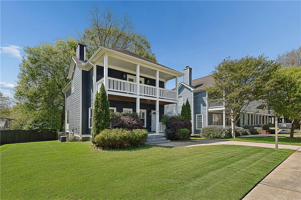 97 Little St., Atlanta, GA 30315