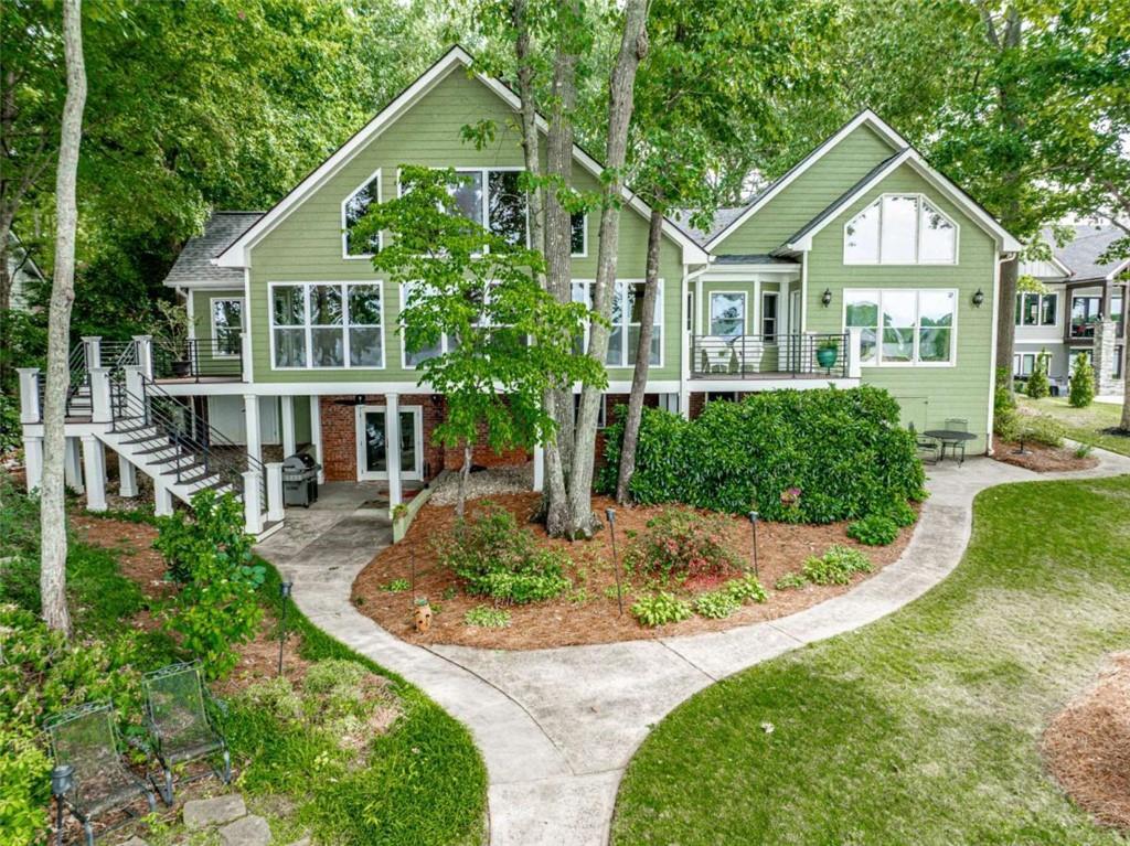 165 Lakeview Dr., Eatonton, GA 31024