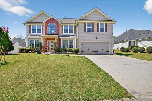 New Homes For Sale This Week That Attend Live Oak Elementary School: May 1st to May 7th
