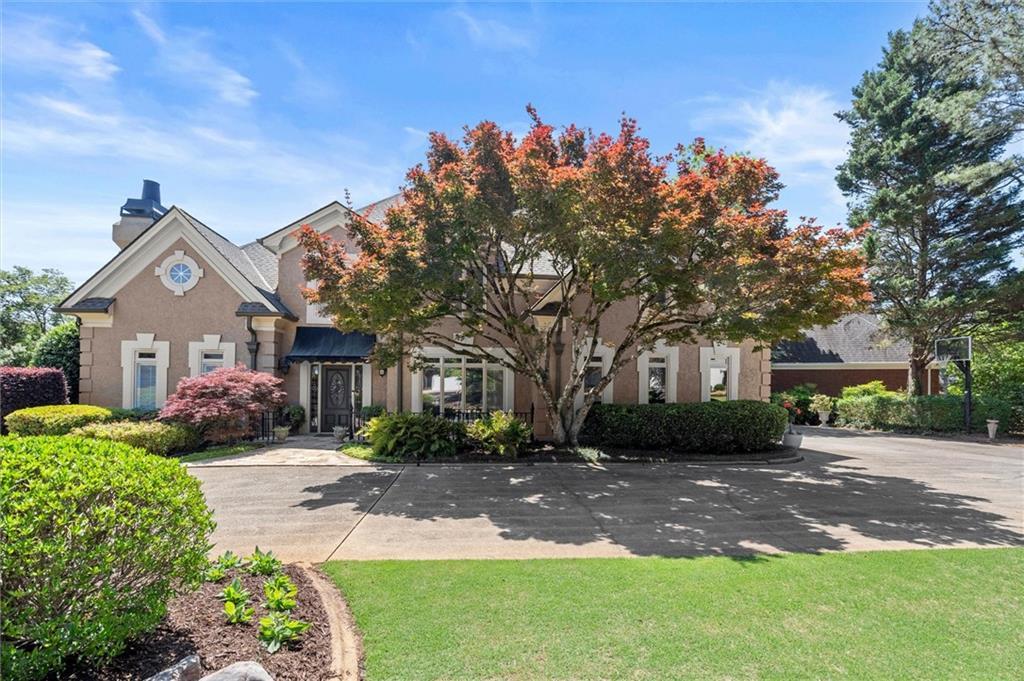 9325 Tailey Cir., Duluth, GA 30097