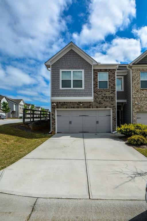 2300 Candy Ln., Conyers, GA 30094