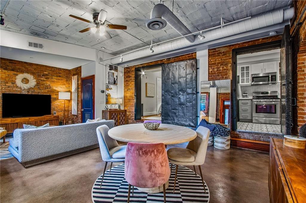 908 Juniper St. #4, Atlanta, GA 30309