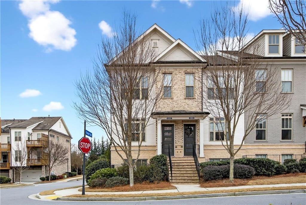 4302 Parkside Pl., Atlanta, GA 30342