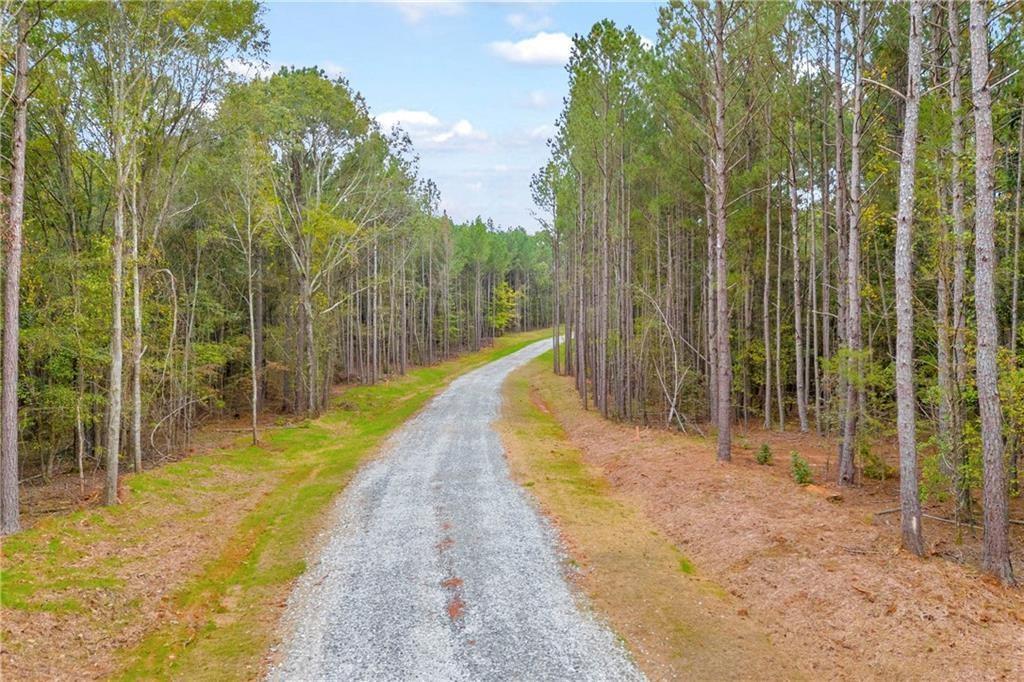 Curry Farms Rd., Jefferson, GA 30549