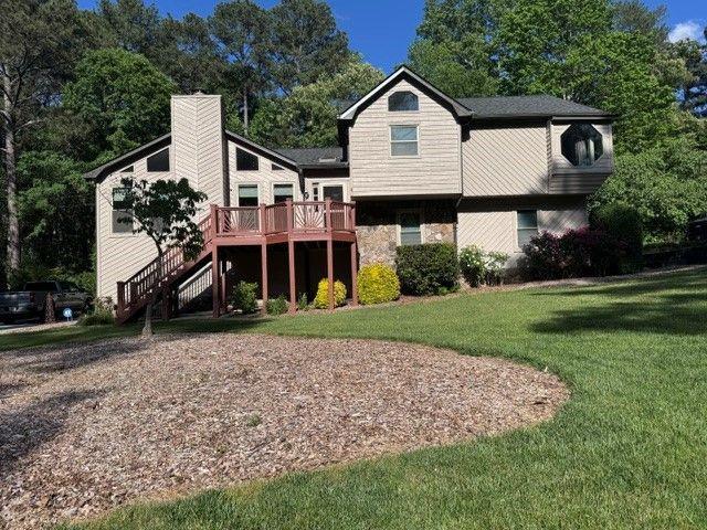 2921 Hadrian Dr., Snellville, GA 30078