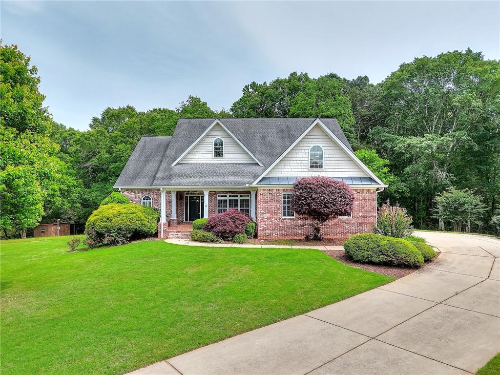 94 Appalachee Church Rd., Auburn, GA 30011