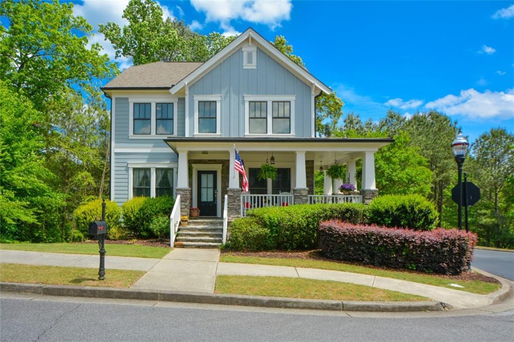 3833 Memphis Dr., Suwanee, GA 30024