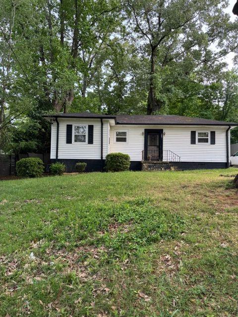 1667 Glencove Ave., Atlanta, GA 30317