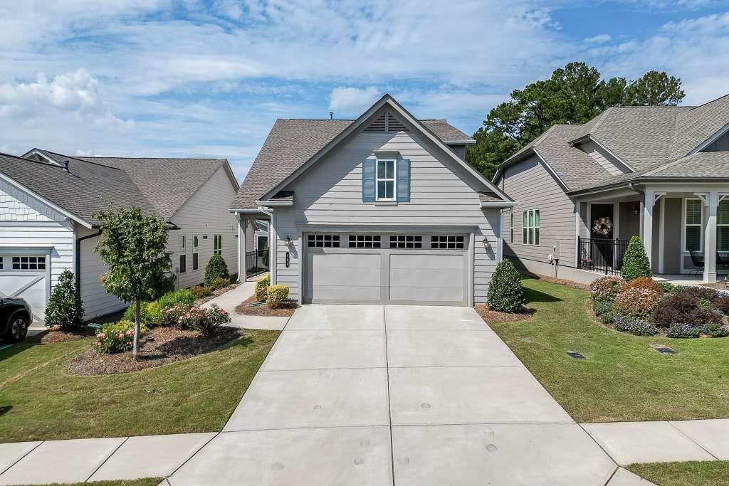 452 Ontario Ln., Hoschton, GA 30548
