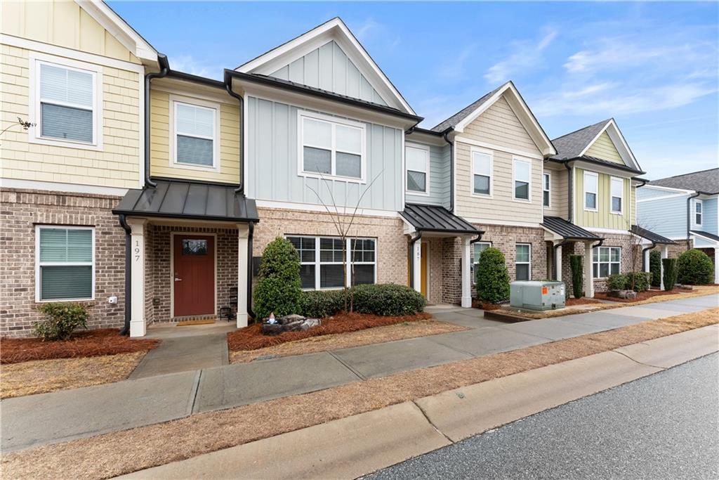 187 Panther Point Ln., Lawrenceville, GA 30046