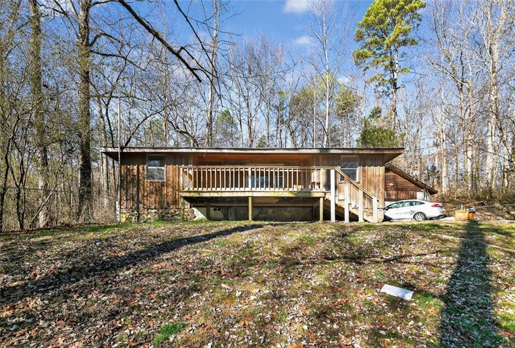 6072 Trion Hwy., La Fayette, GA 30728