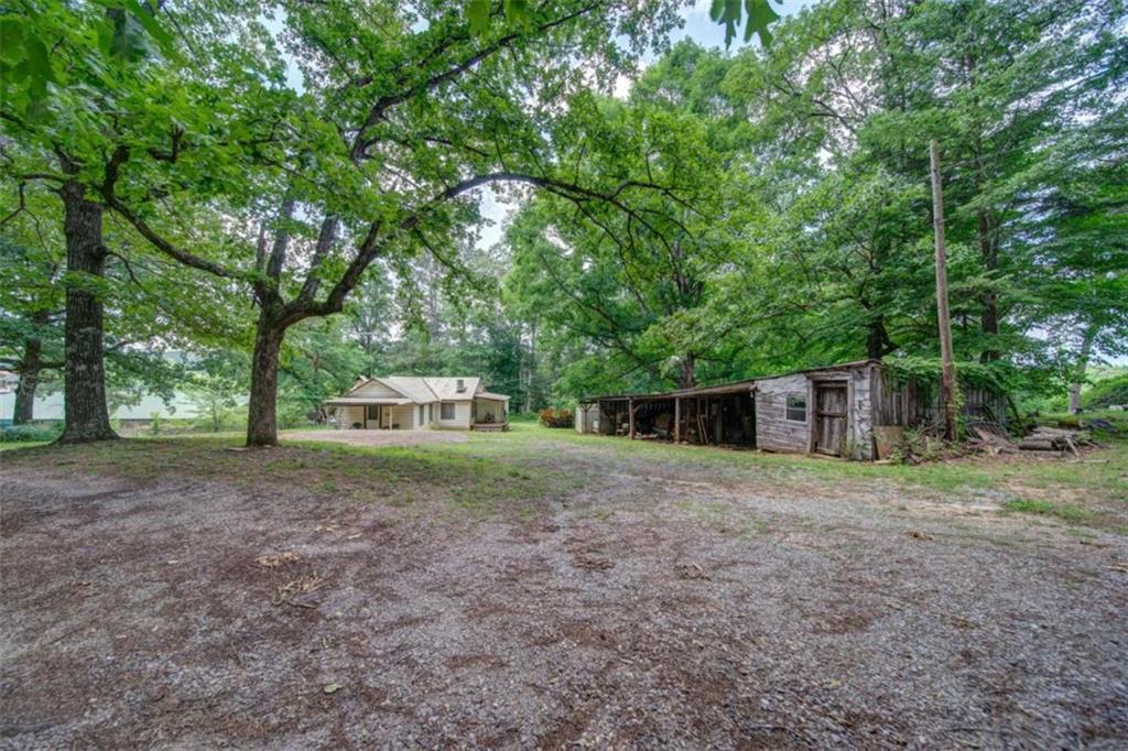 261 Steve Tate Hwy., Marble Hill, GA 30148