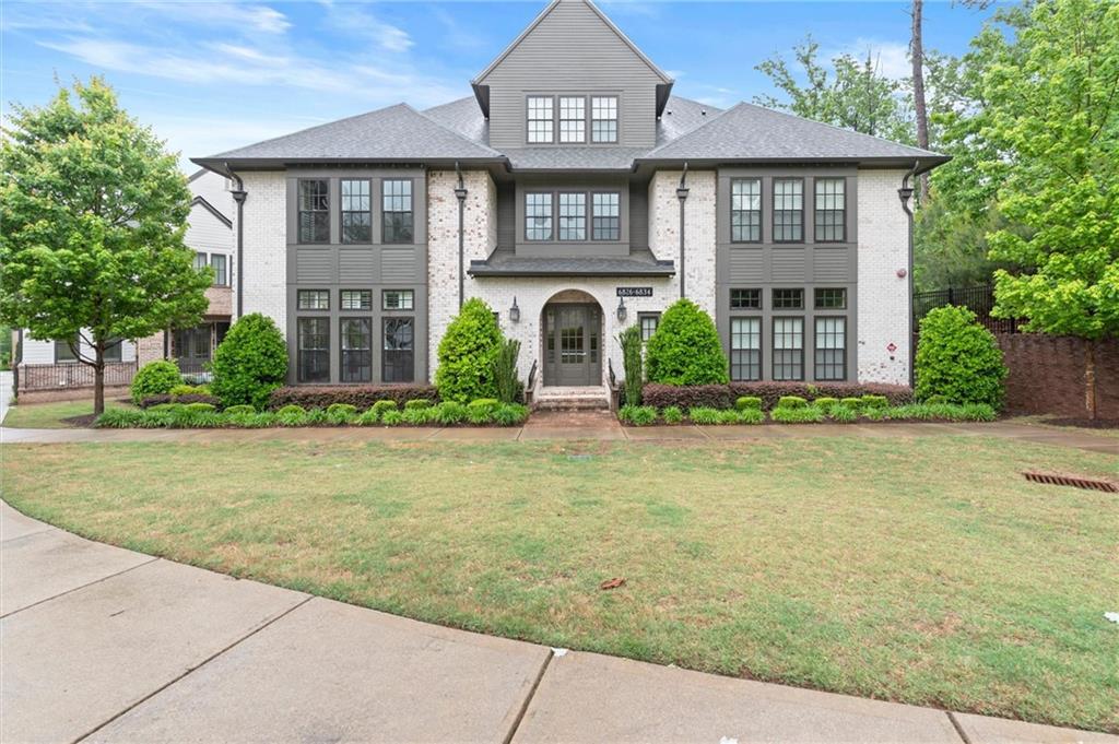 6832 Prelude Dr., Atlanta, GA 30328