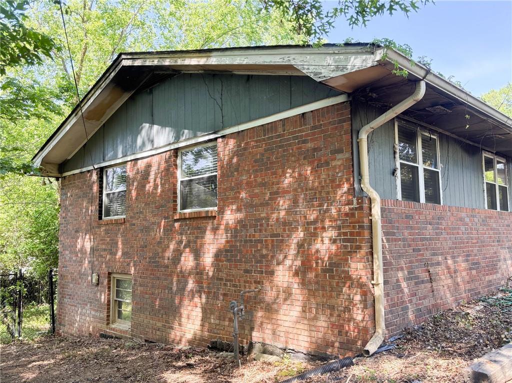 3606 Sullivan Dr., Douglasville, GA 30135