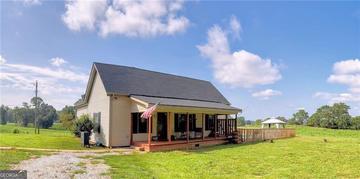 Homes Just Sold in Carnesville: October 13th to October 19th
