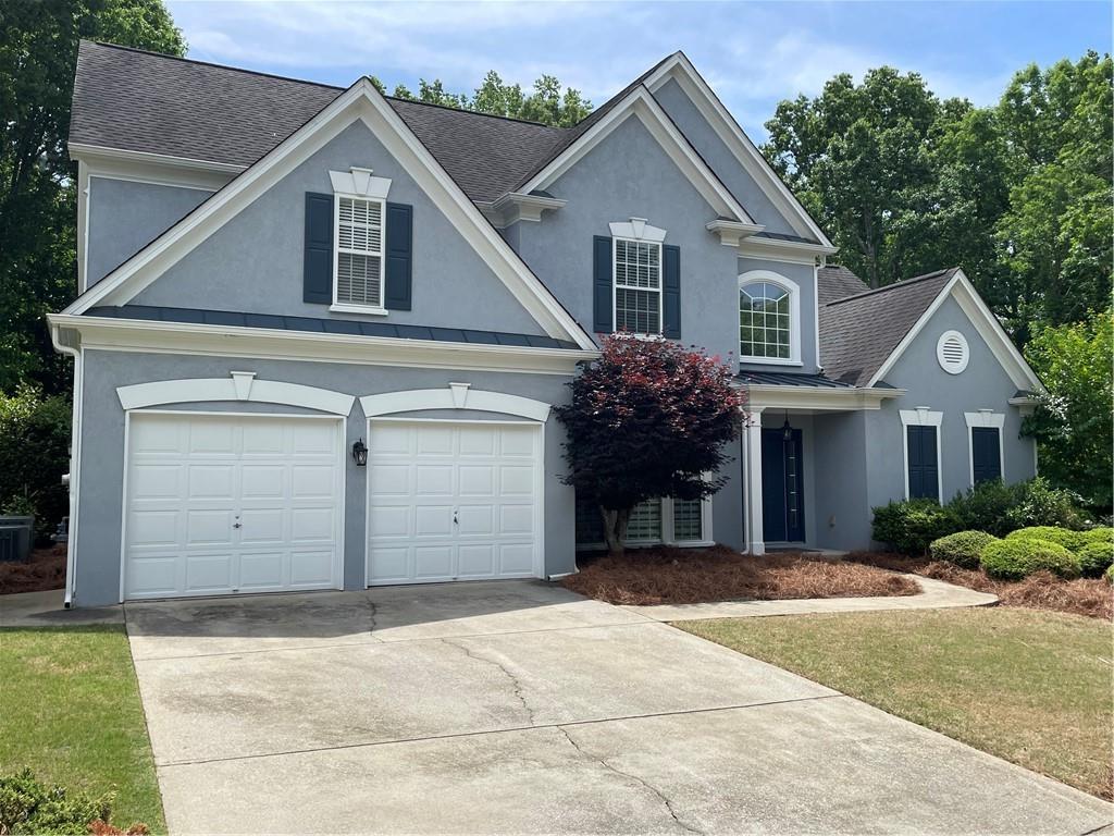 570 Bellemont Ct., Johns Creek, GA 30097