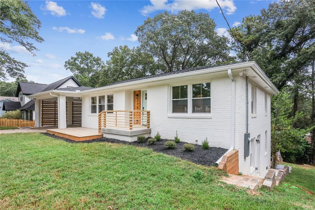 2152 Edgemore, Atlanta, GA 30316