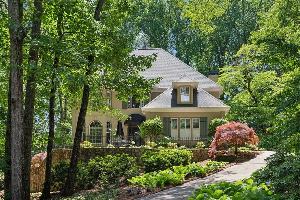 1600 Savannah Ct., Smyrna, GA 30080