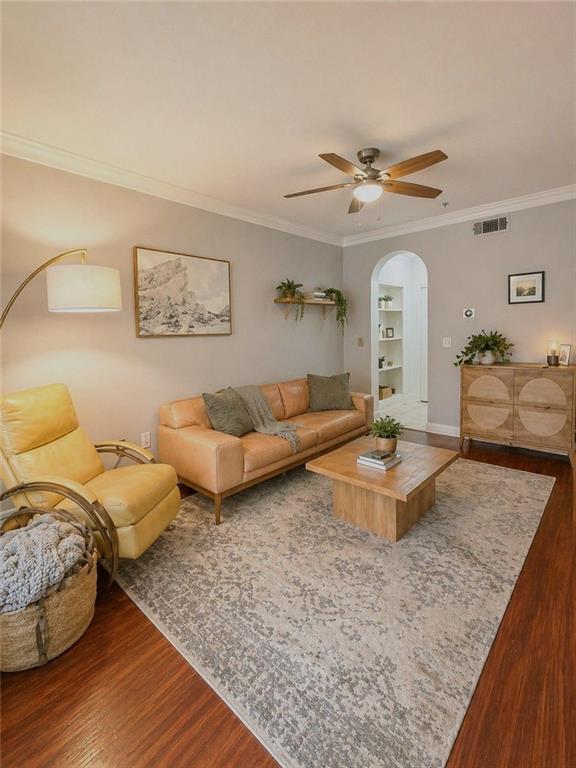 3777 Peachtree Rd. #1105, Atlanta, GA 30319