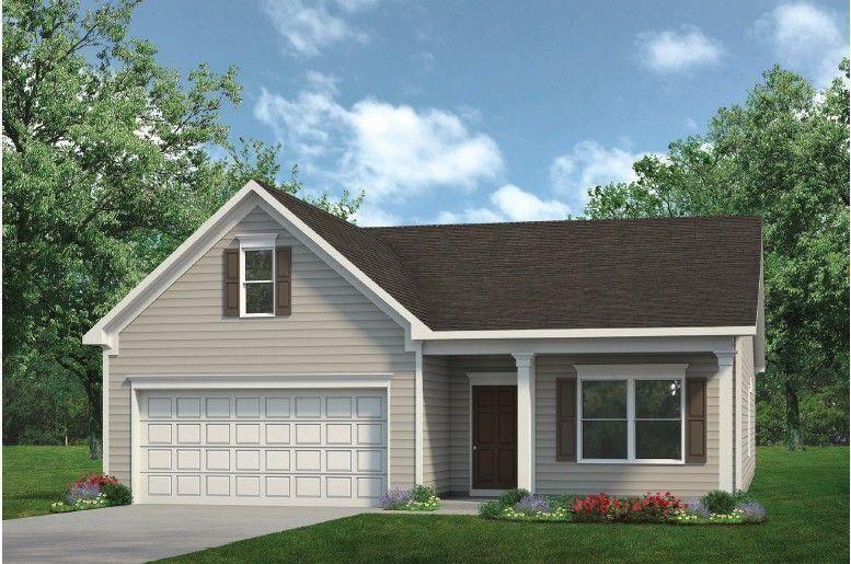 488 Guy Williams Rd., Rock Spring, GA 30739