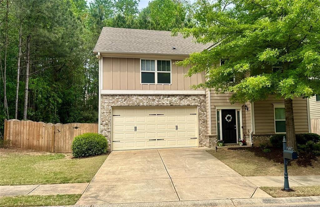 195 Mt Moriah Rd., Ball Ground, GA 30107