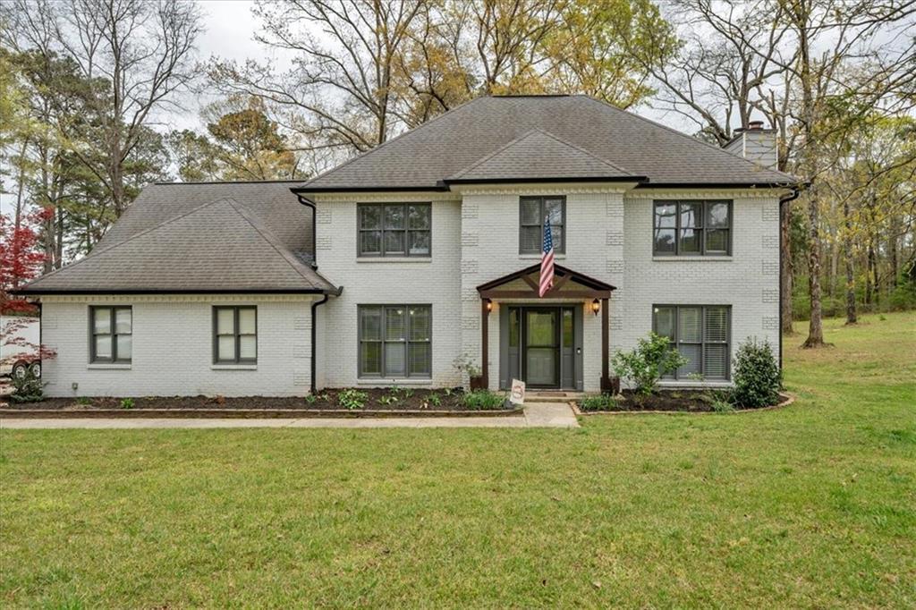 3410 Pilot Rd., Covington, GA 30014