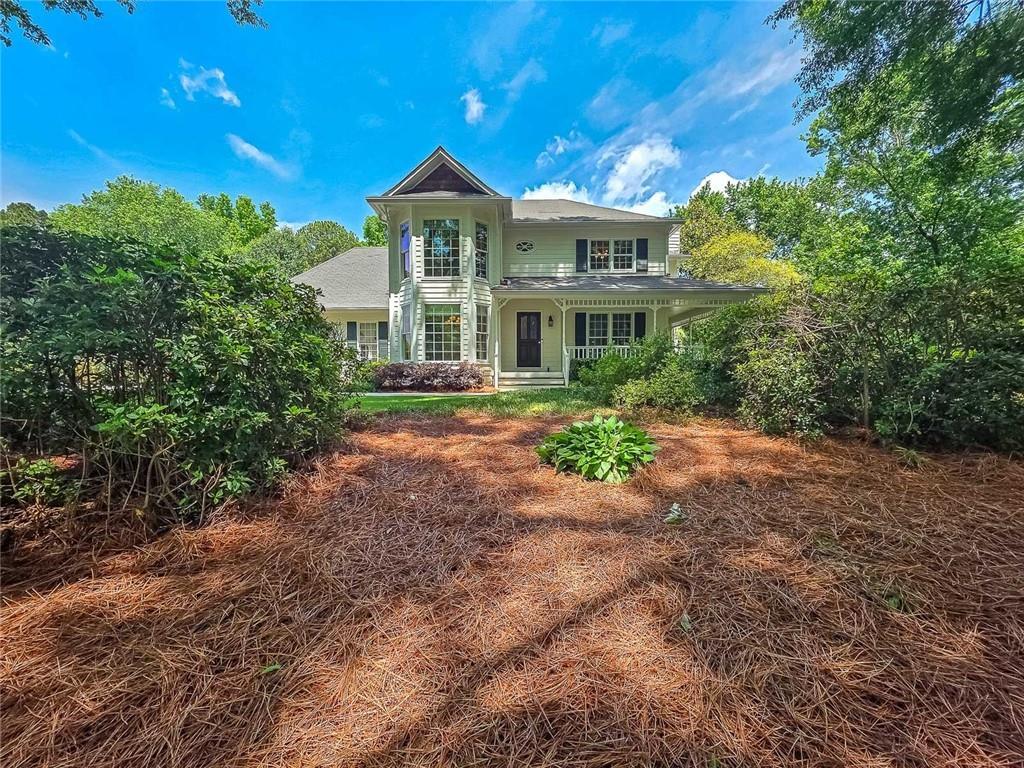 2457 Bent Oak Tr., Snellville, GA 30078