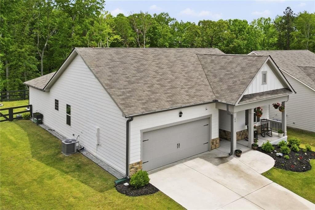 49 Majestic Oak Cir., Dallas, GA 30132