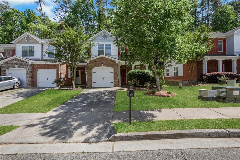 3317 Fernview Dr., Lawrenceville, GA 30044