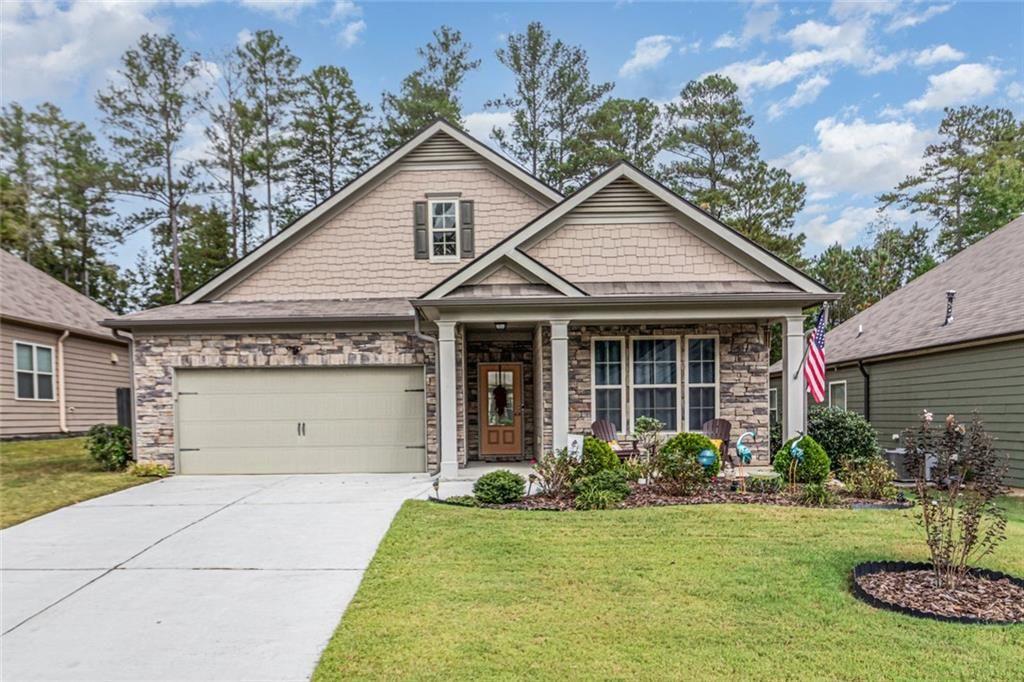 2008 Creekhead Dr., Villa Rica, GA 30180