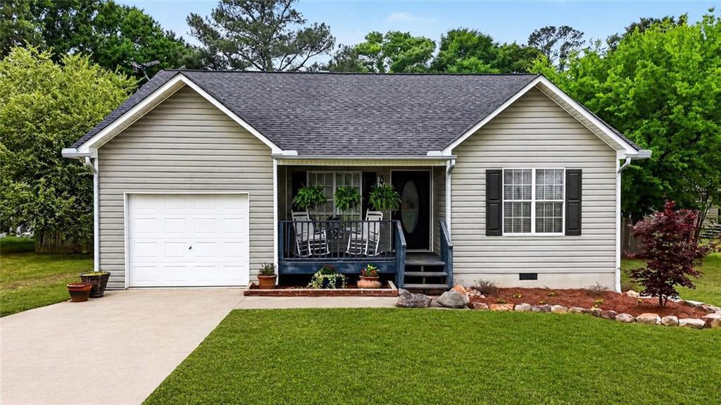140 Buck Blvd., Calhoun, GA 30701