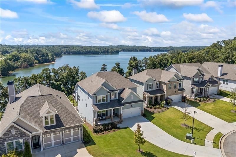 3431 Big View Rd., Gainesville, GA 30506