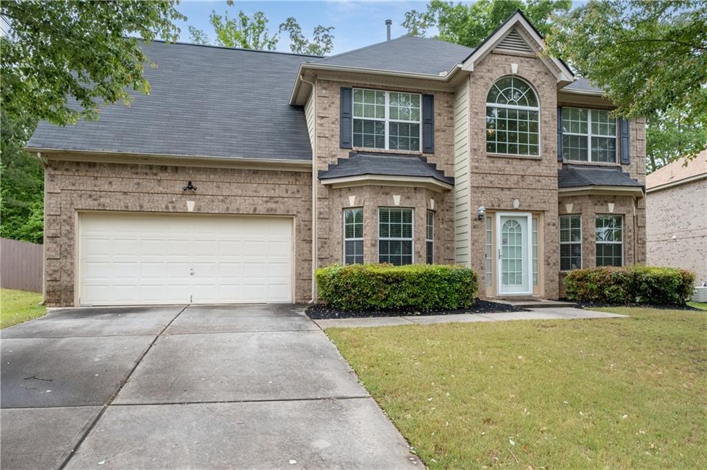 304 Allegrini Dr., Atlanta, GA 30349