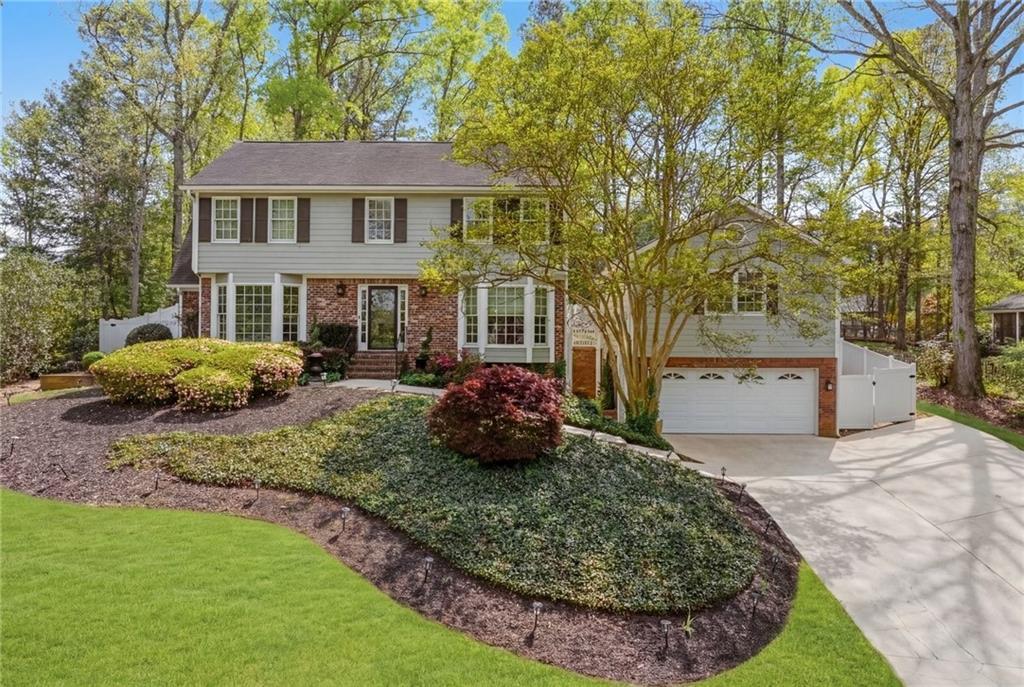 315 Derby Ridge Trace, Roswell, GA 30075