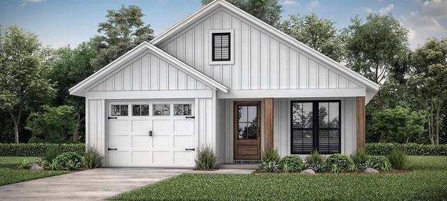 New Construction Homes For Sale This Week That Attend New Cass High School: April 29th to May 5th