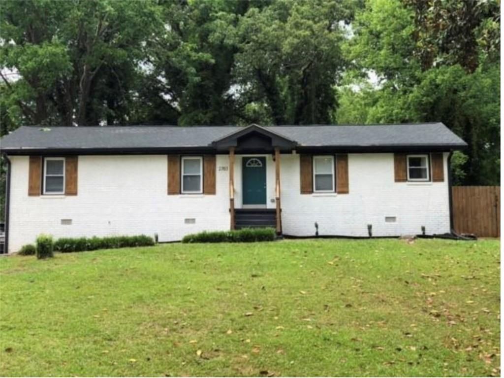2783 Meadowview Dr., Atlanta, GA 30316